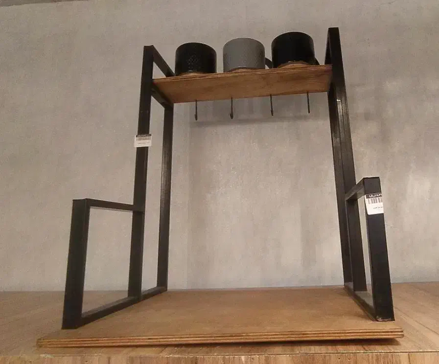 ظروف چوبی|ظروف سرو و پذیرایی|اهواز, بهارستان|دیوار