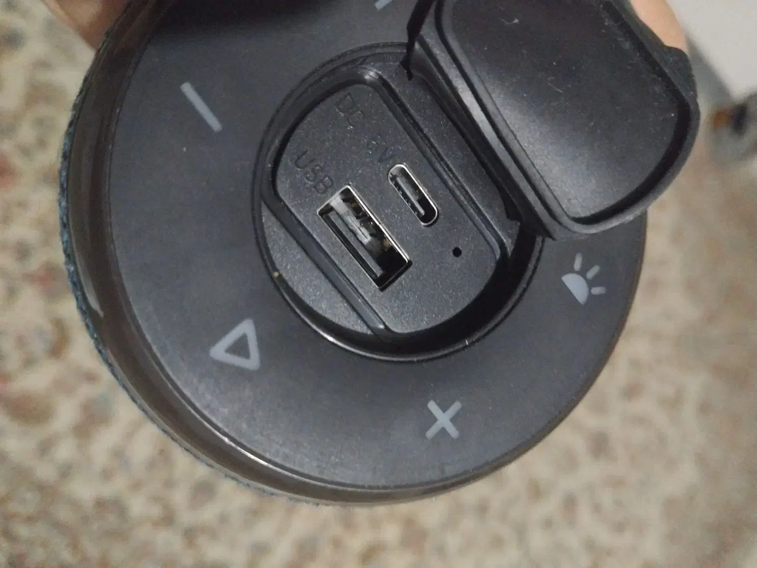 اسپیکر زیر قیمت بازار|پخشکننده همراه|کرمانشاه, |دیوار