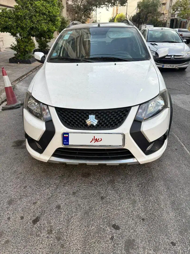 خودرو|خودرو سواری و وانت|تهران, شاهین|دیوار