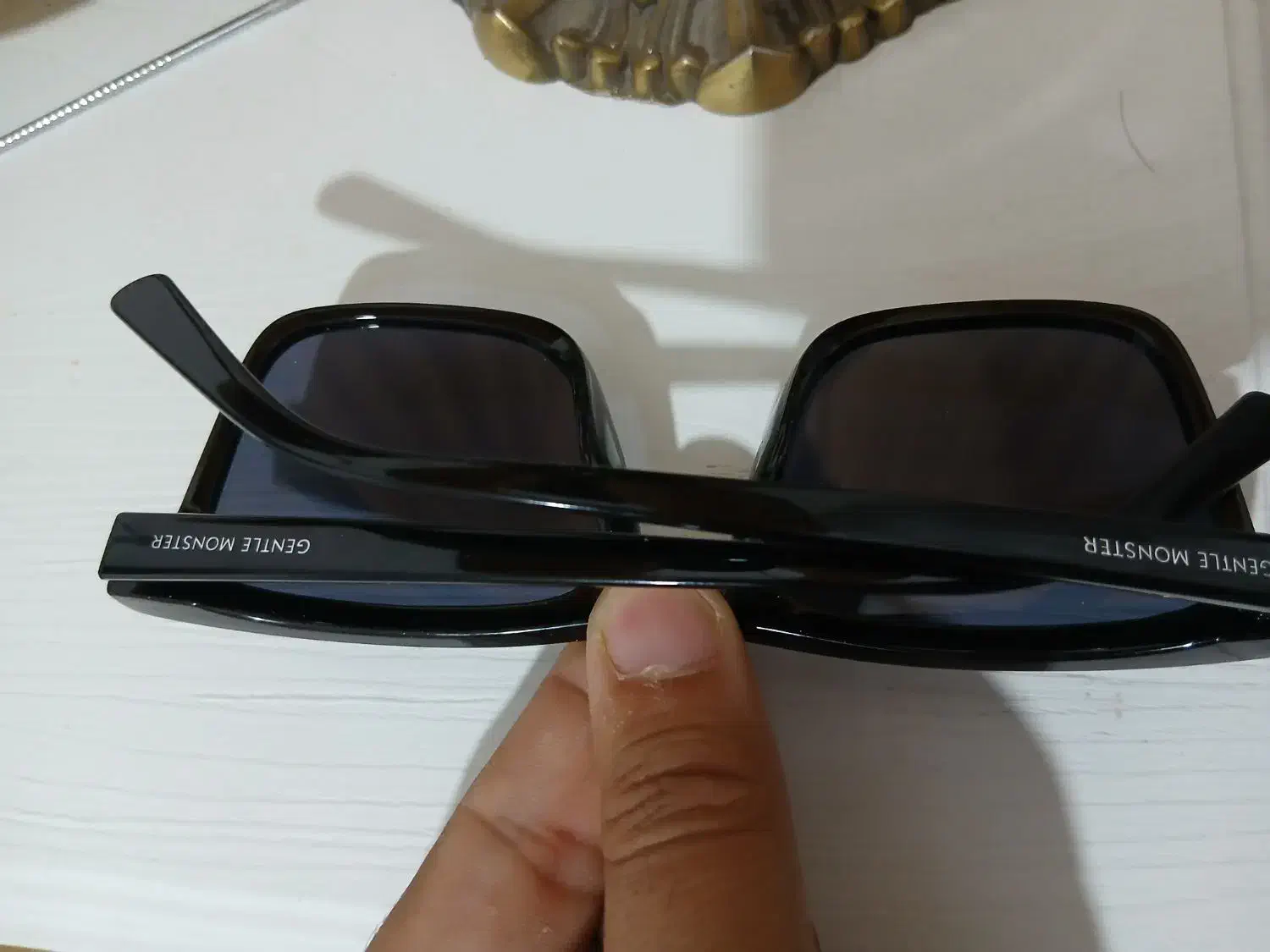 عینک آفتابی مردانه|زیورآلات و اکسسوری|کوهدشت, |دیوار