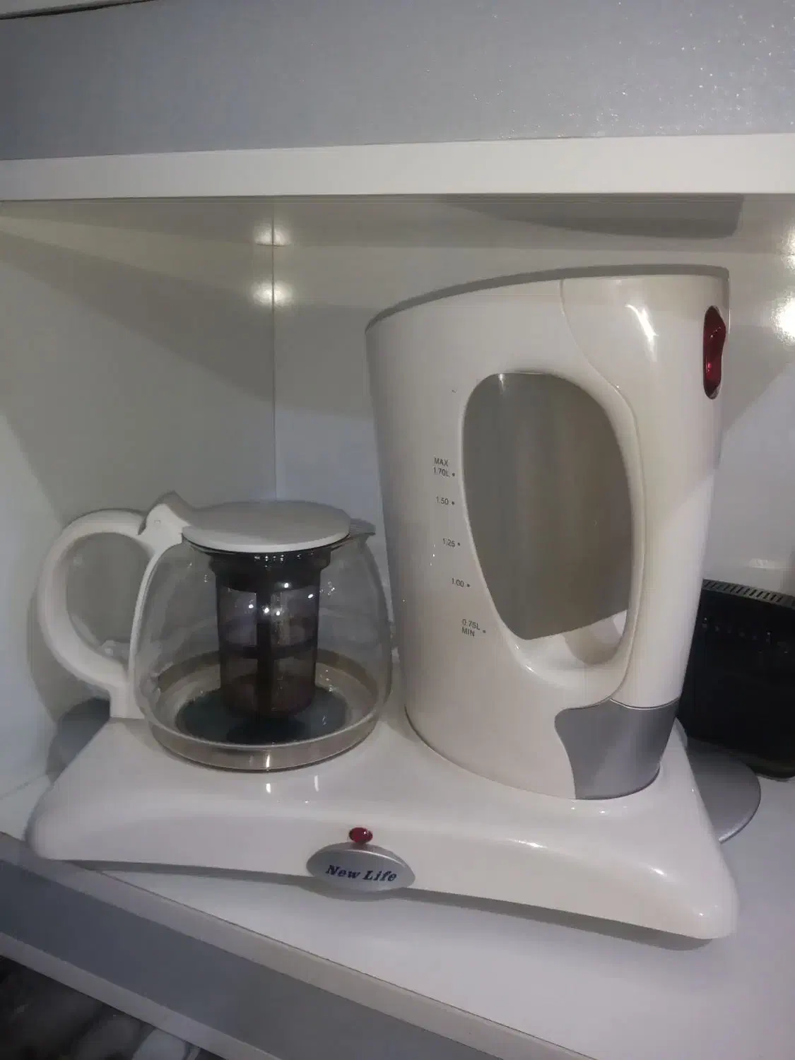 چایساز|سماور، چایساز، قهوهساز|شهرکرد, |دیوار