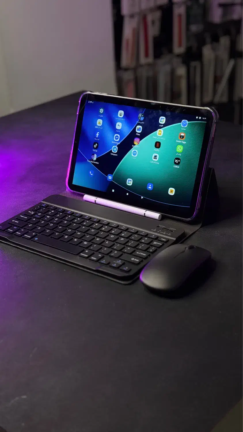 تبلت لپ تاپ شو|تبلت|خرمآباد, |دیوار