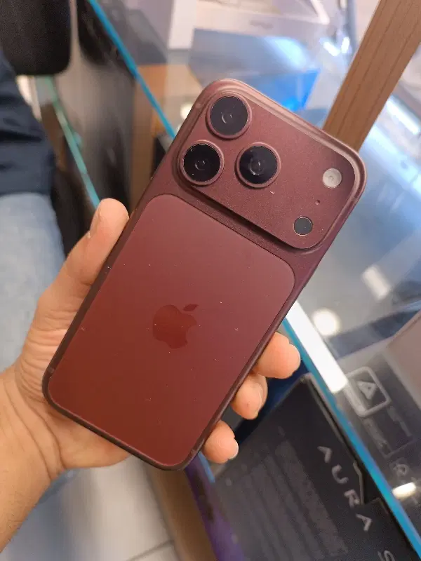 iphone 18 pro/18 promax|موبایل|تهران, فردوسی|دیوار