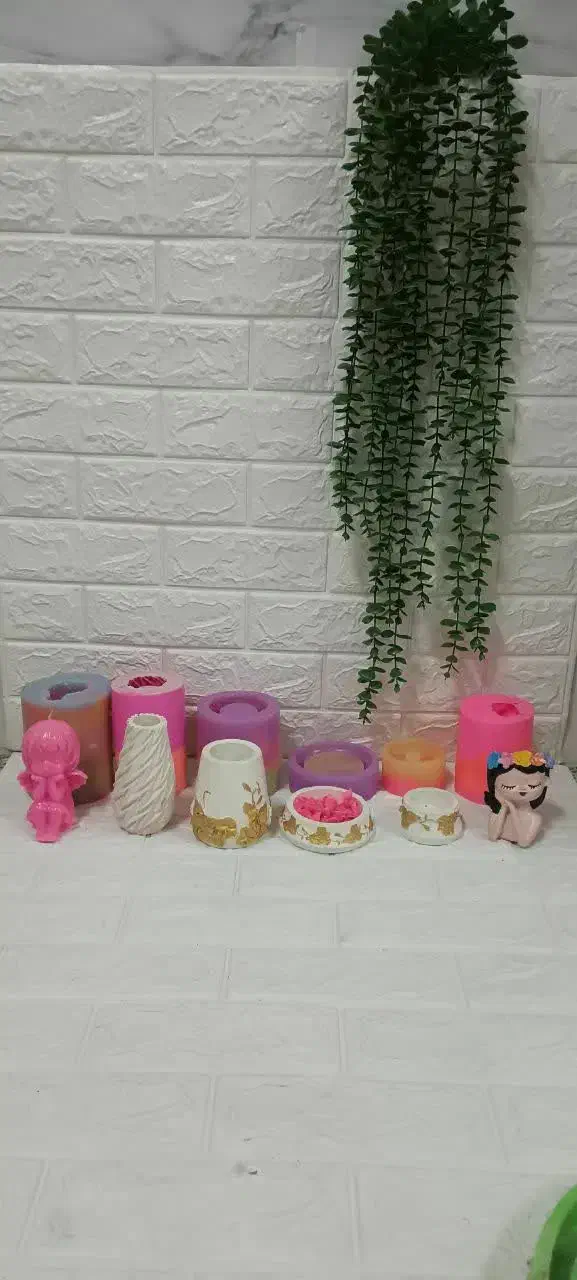 قالب سیلیکونی|ابزارآلات|نجف‌آباد, جوزدان|دیوار