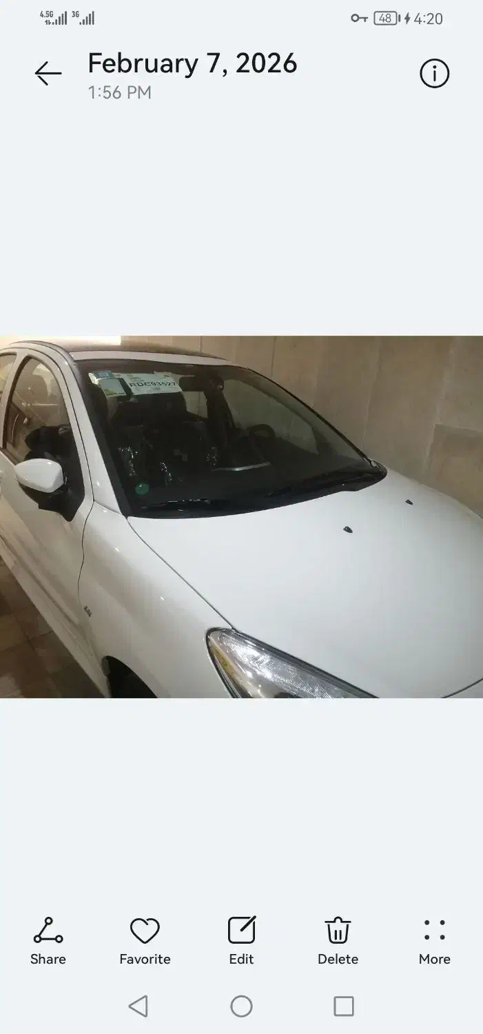 فروش  پژو 207|خودرو سواری و وانت|سبزوار, امیر کبیر|دیوار