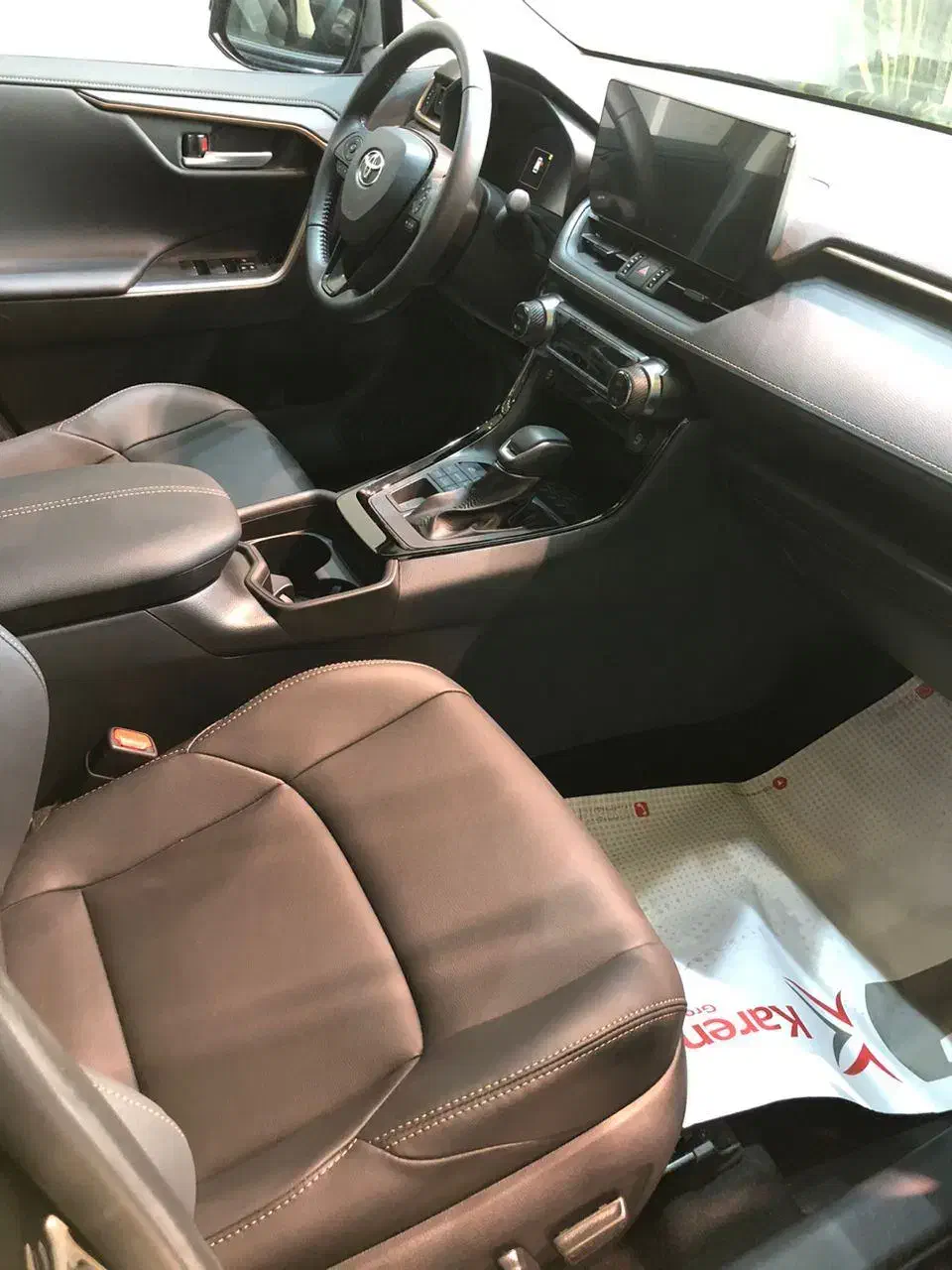 خودرو تویوتا وایلندر مدل 2025|خودرو سواری و وانت|تهران, سهروردی|دیوار