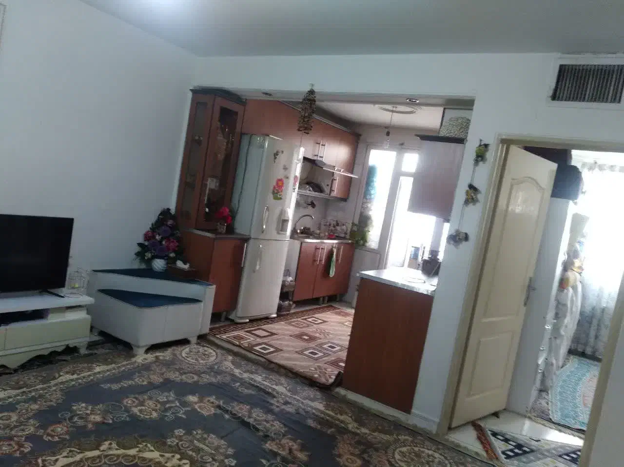 خانه|اجارهٔ خانه و ویلا|تهران, مهرآباد جنوبی|دیوار