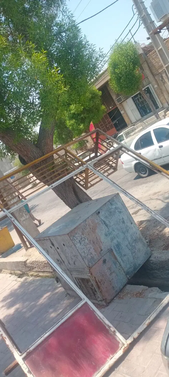 درب بزرگ|فروشگاه و مغازه|بندرعباس, |دیوار