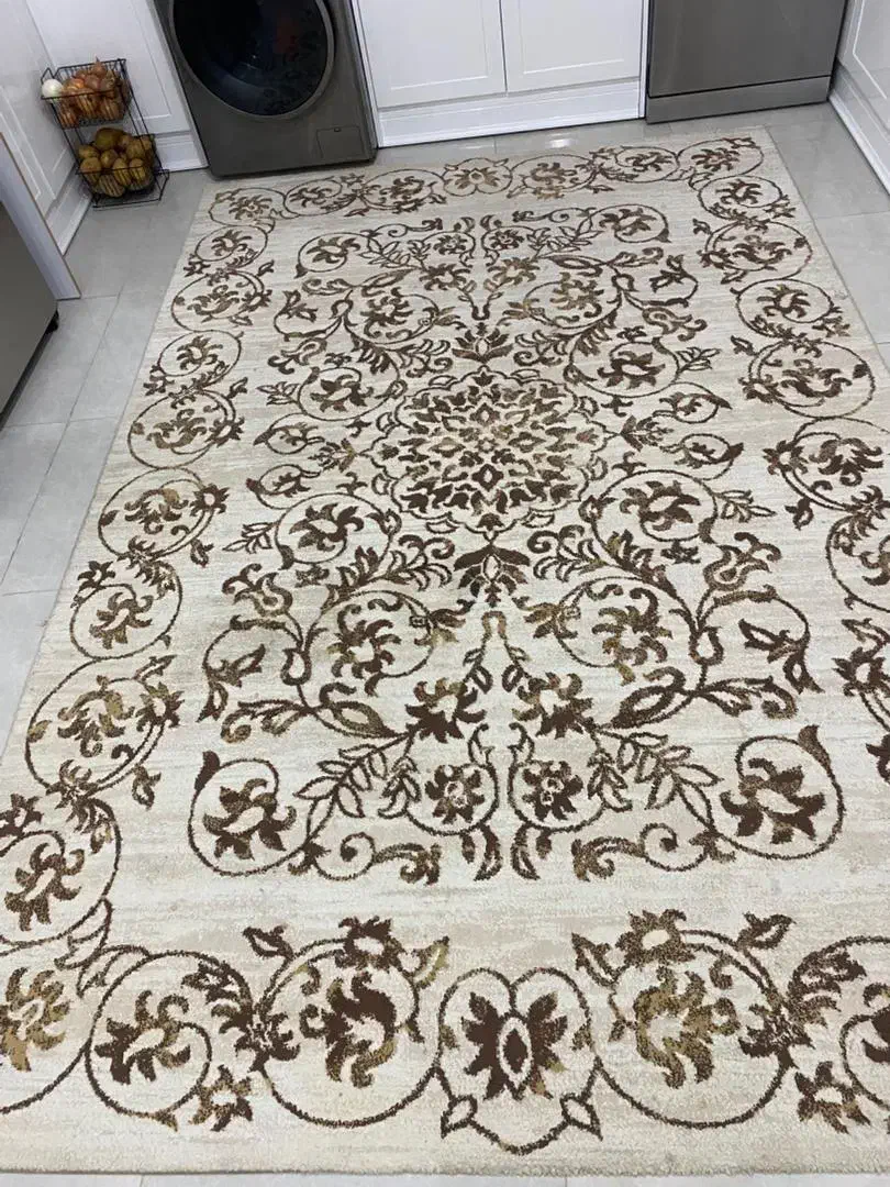 قالیچه 6 متری|فرش|محمدشهر, محمدشهر|دیوار