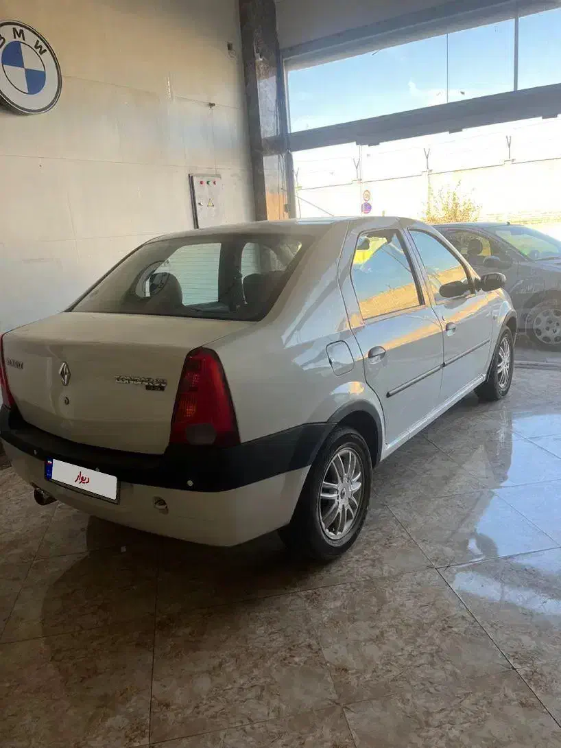 ال۹۰ مدل ۹۵ e2|خودرو سواری و وانت|اراک, |دیوار