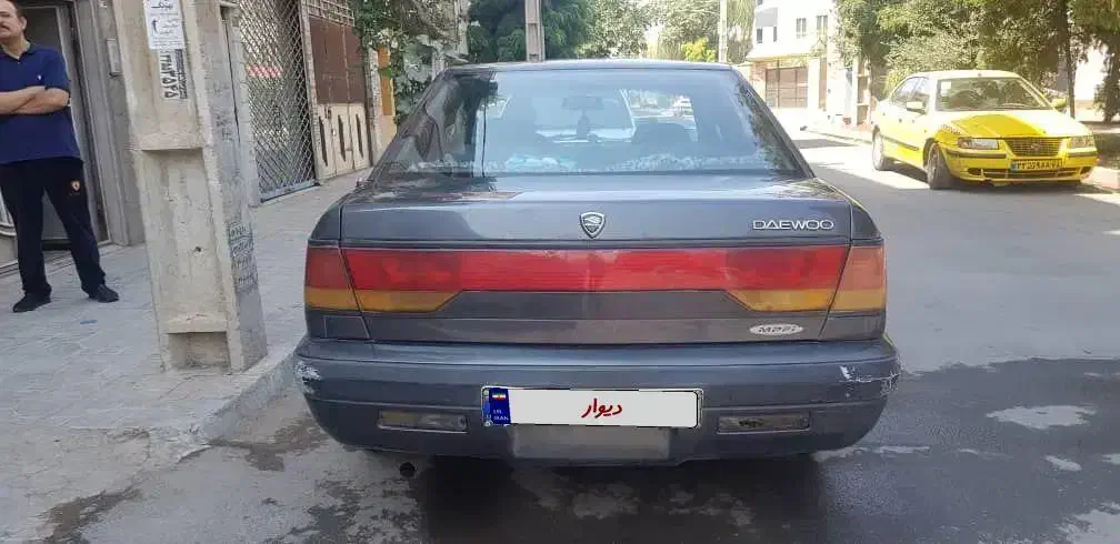 دوواسپرو|خودرو سواری و وانت|تهران, جی|دیوار