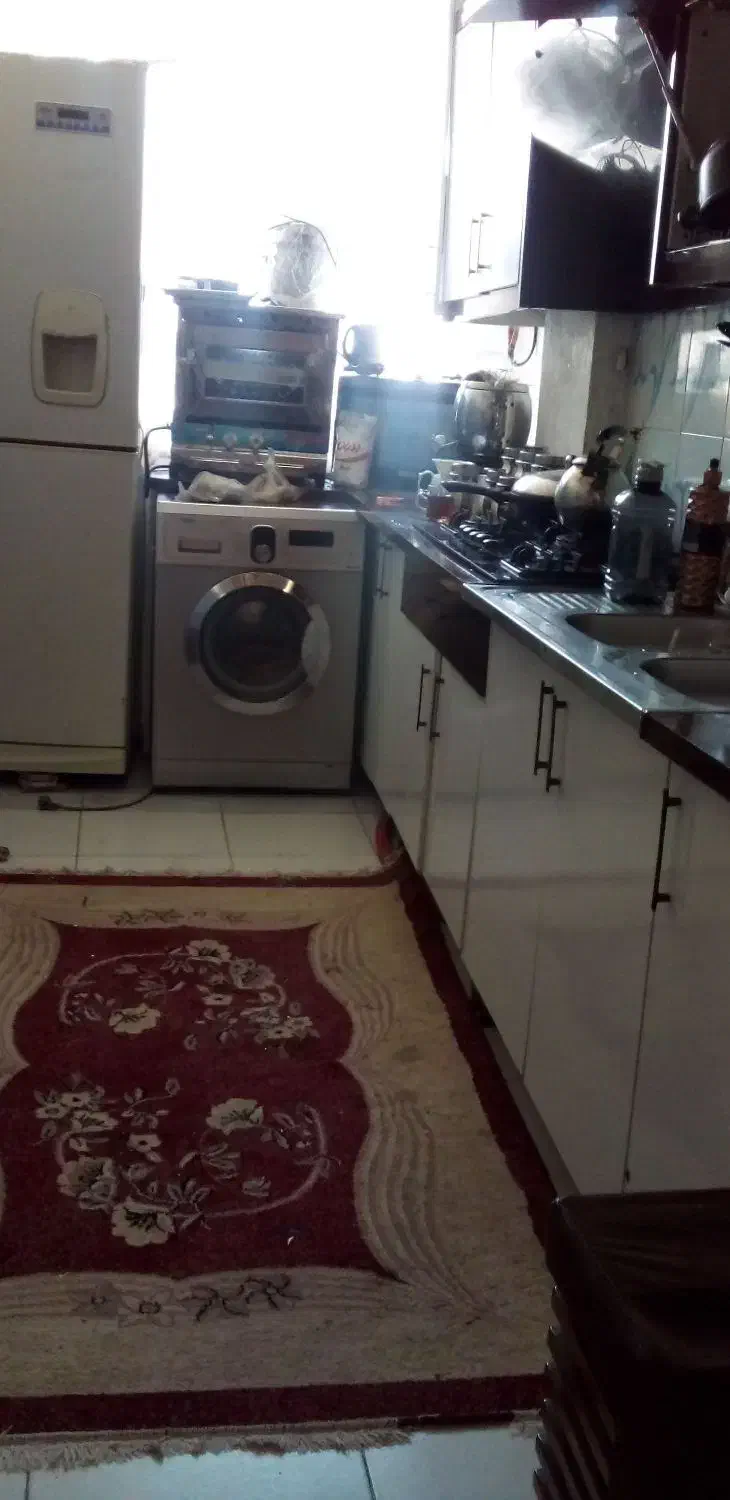 آپارتمان تمیز|فروش آپارتمان|مشهد, طبرسی شمالی|دیوار