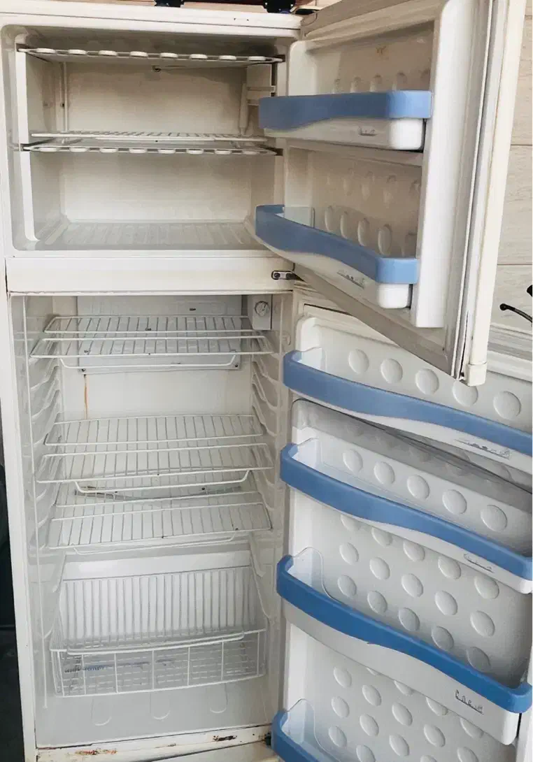 یخچال و فریز سایوان (SAiwan)|یخچال و فریزر|برازجان, |دیوار