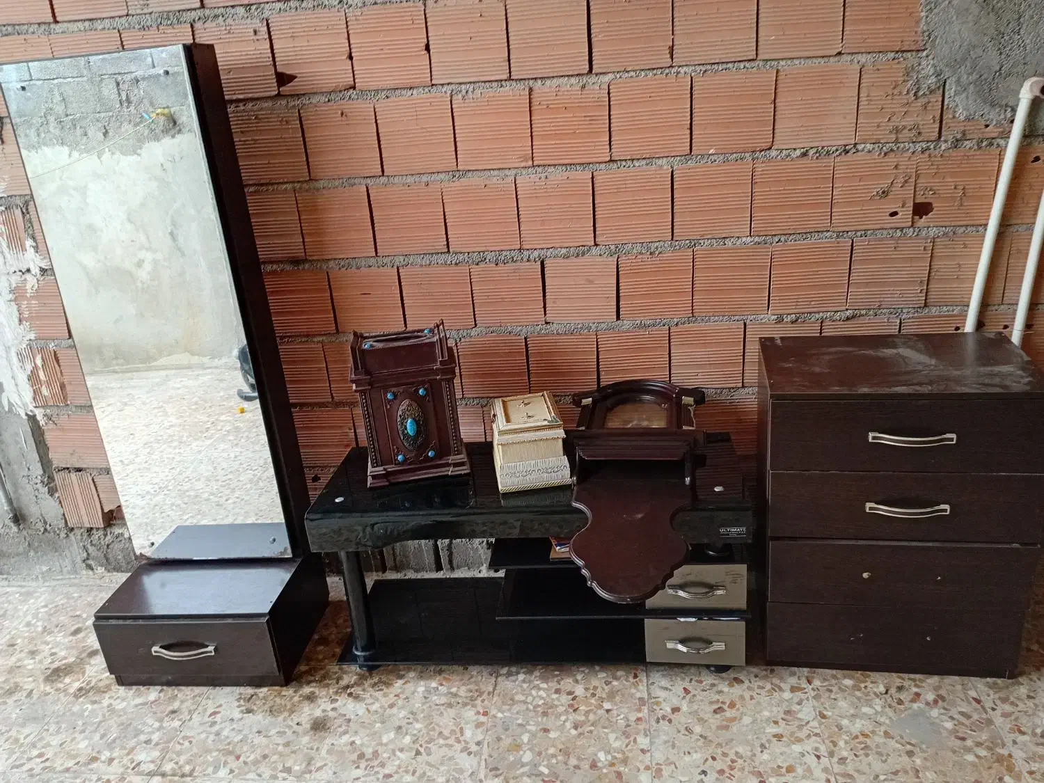 فروش کمدوکشو|جاکفشی، کمد، دراور|نکا, |دیوار