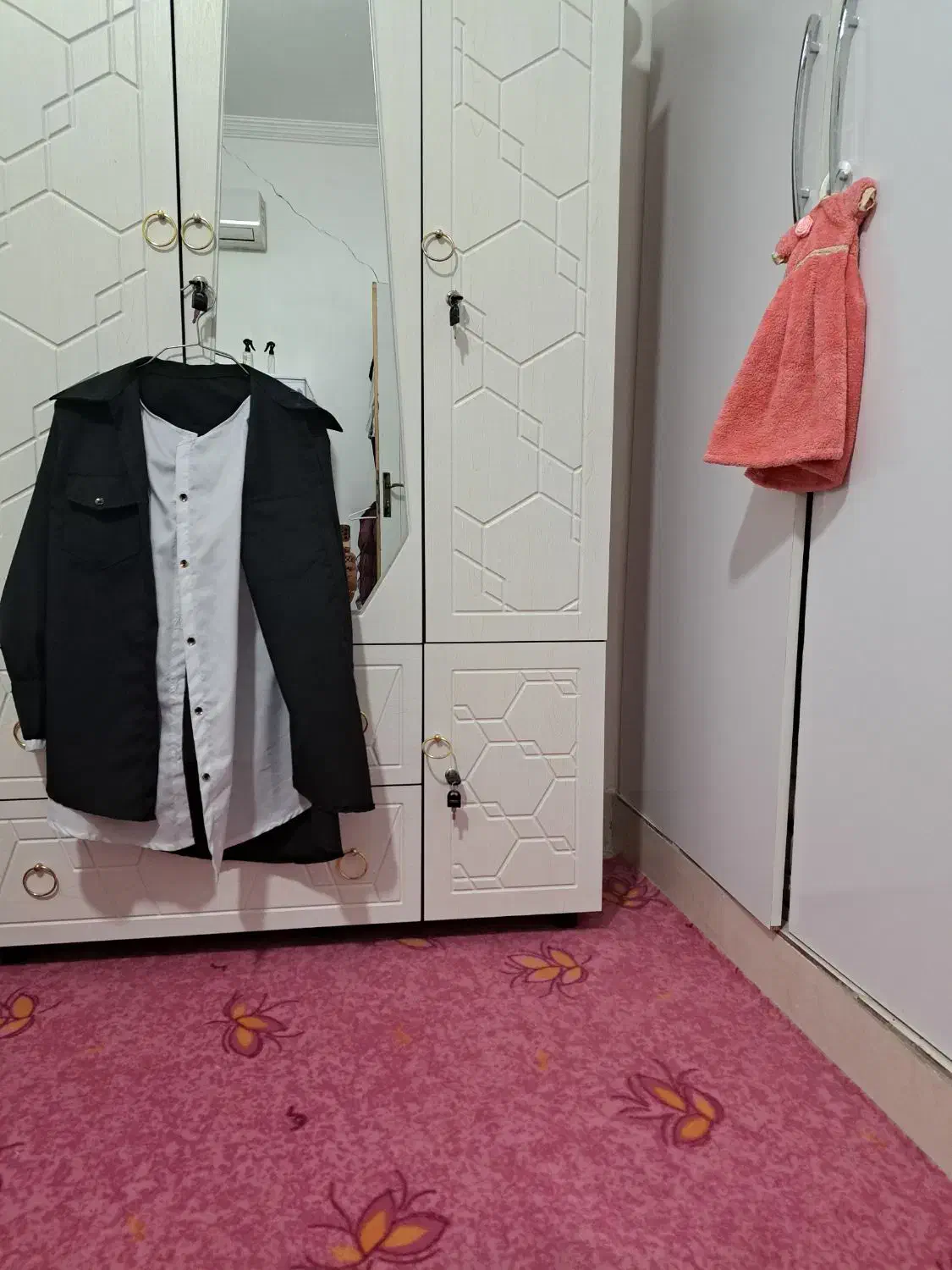 شومیز شلوار قیمت ۷۰۰تومن به فروش میرسد|لباس|زابل, |دیوار