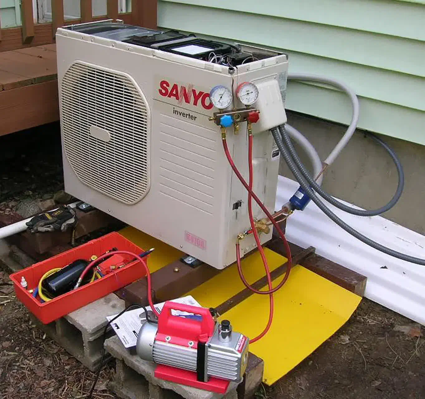 اموزش کلاس نصب تعمیر پکیج اسپلیت کولرگازی استخدام|خدمات آموزشی|مشهد, گوهرشاد|دیوار