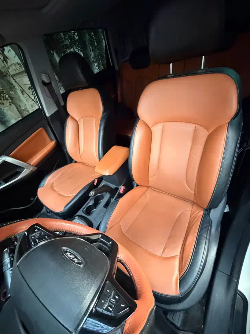 تیگو ۵ فوق العاده تمیز بدون رنگ فوری فروشی|خودرو سواری و وانت|تهران, نیاوران|دیوار