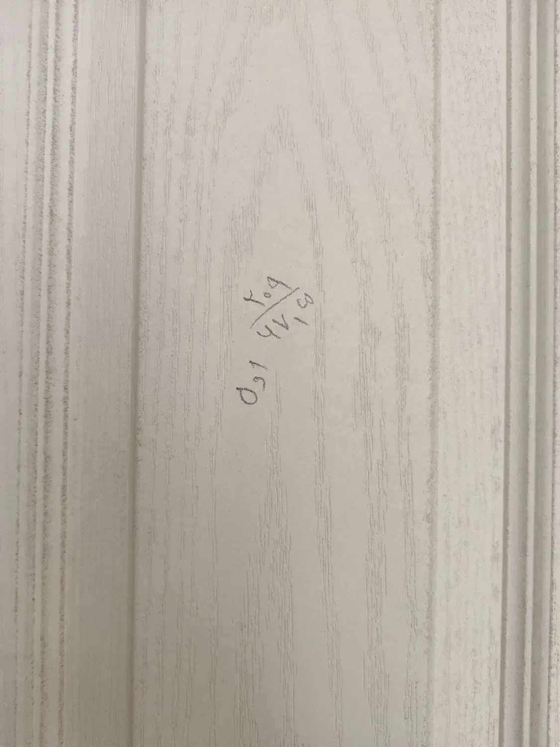 درب اتاقی و سرویس نو|مصالح و تجهیزات ساختمان|کرج, شهرک البرز ۳|دیوار