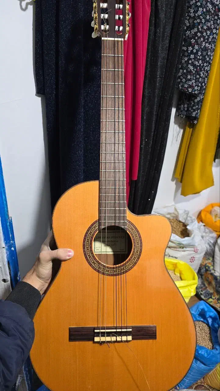 گیتار|گیتار، بیس، امپلیفایر|کوهدشت, |دیوار