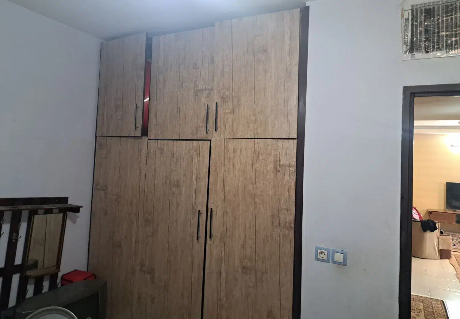 واحد ۷۶ متری در خانه کارگر|اجارهٔ آپارتمان|شاهینشهر, خانه کارگر|دیوار