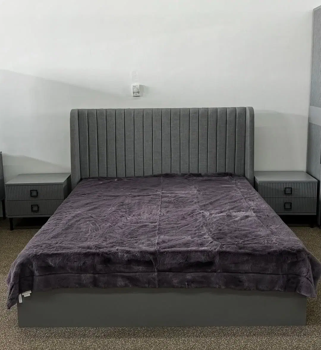 سرویس خواب کد۹۹۶۶۶۶۹۹ مبلمان|تخت و سرویس خواب|قروه, |دیوار