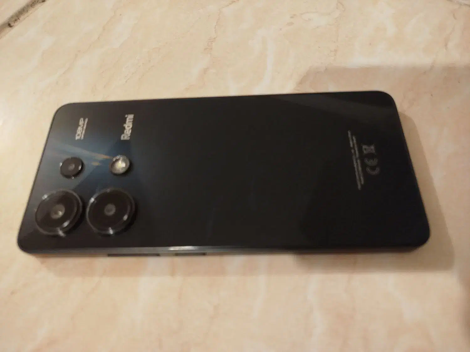 شیائومی ردمی نوت 13|موبایل|معصومیه, |دیوار