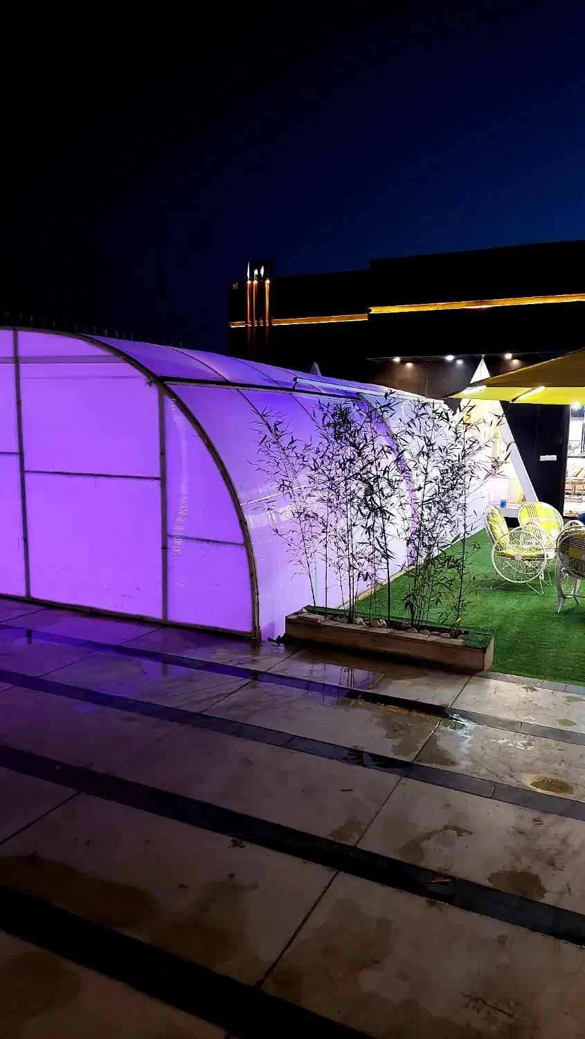 ویلا سهیلیه|اجارهٔ کوتاه‌مدت ویلا و باغ|هشتگرد, تهران دشت|دیوار