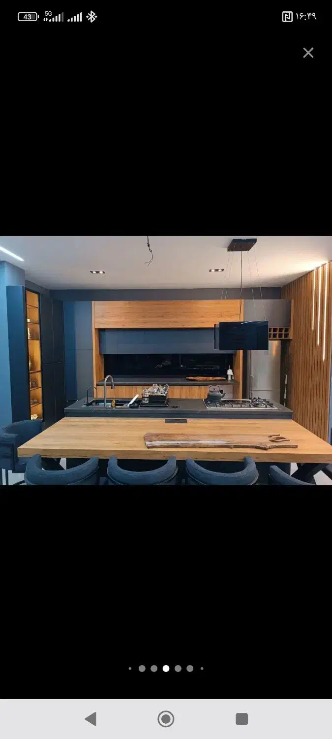 استخدام همکار نجار و کابینت کار|خدمات پیشه و مهارت|پاکدشت, پاکدشت (مامازند)|دیوار