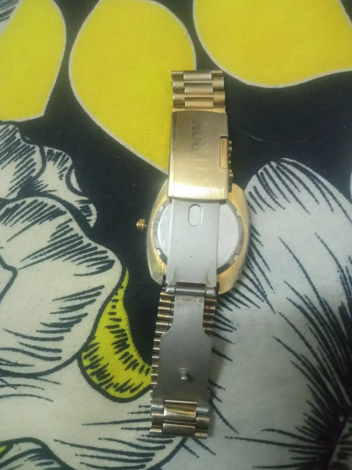 ساعت فیترون|ساعت|بهبهان, |دیوار