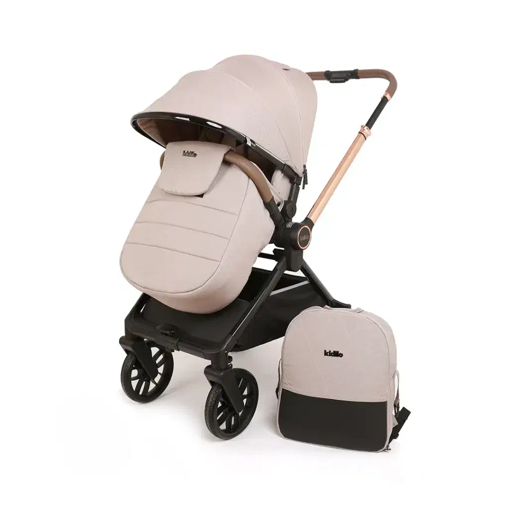 کالسکه D900 کیدیلو|کالسکه و لوازم جانبی|شیراز, هفت تنان|دیوار