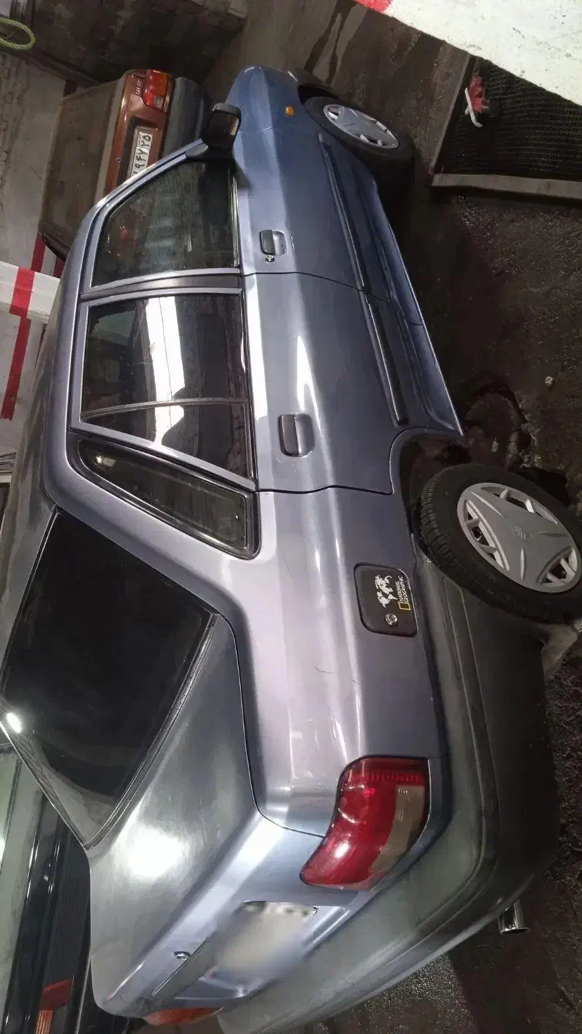 پراید|خودرو سواری و وانت|بناب, |دیوار