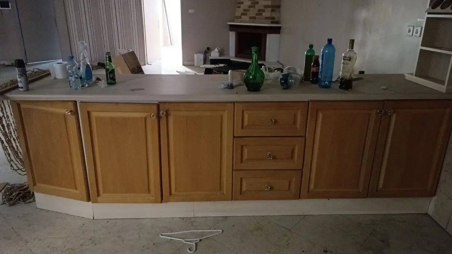 کابینت|مصالح و تجهیزات ساختمان|تهران, نارمک جنوبی|دیوار