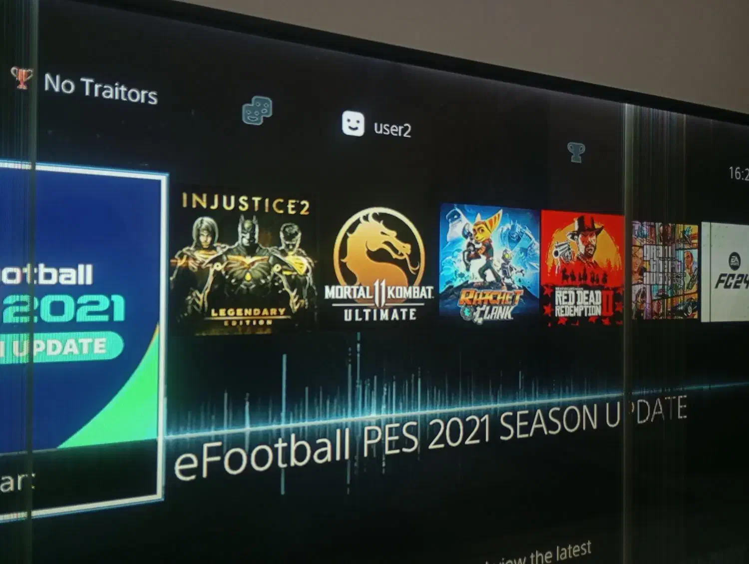 PS4 Pro White پیاس۴پرو سفید|کنسول، بازی ویدئویی و آنلاین|کرج, فاز ۱ مهرشهر|دیوار