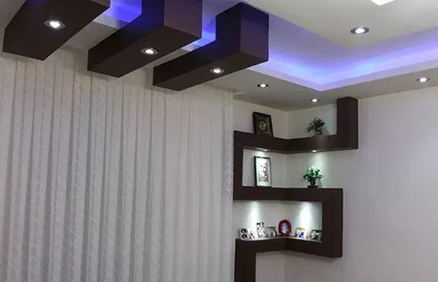 برقکار برقکاری رفع اتصال هالوژن لاین نوری بابابرقی|خدمات پیشه و مهارت|اراک, |دیوار