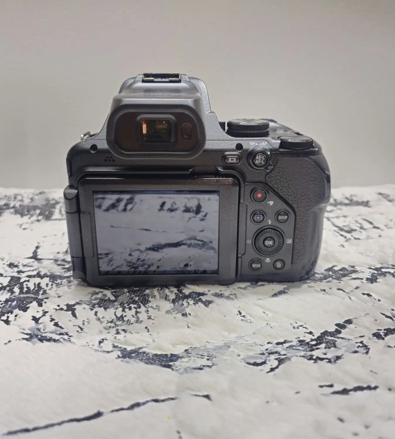 دوربین  نیکون P1000|دوربین عکاسی و فیلم‌برداری|آمل, |دیوار