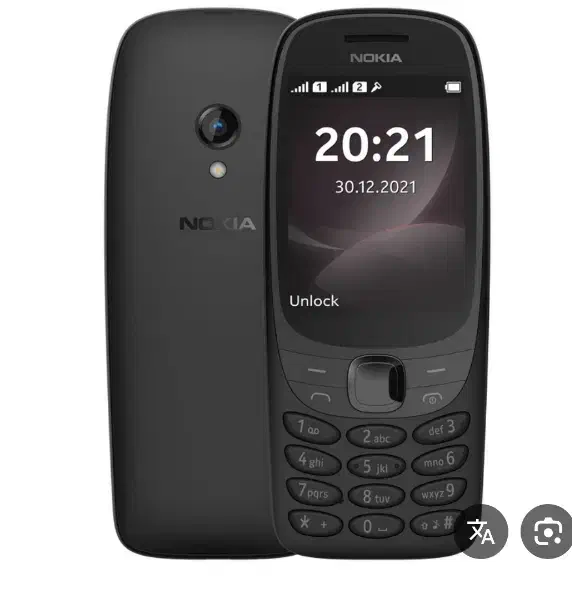 گوشی نوکیا6310صفر اکبند|موبایل|تبریز, |دیوار