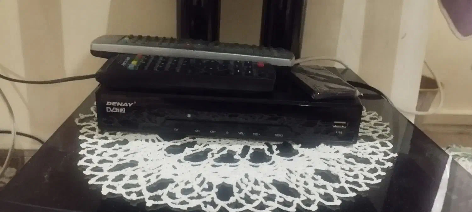 تلوزیون|تلویزیون و پروژکتور|تهران, مظاهری|دیوار