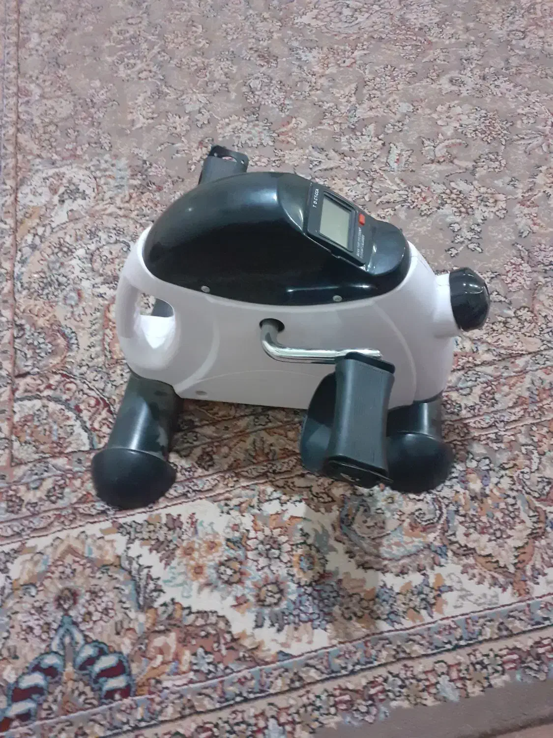 دوچرخه ثابت|تجهیزات ورزشی|فردیس, قریشی|دیوار