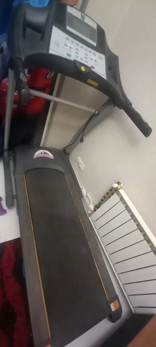 تردمیل خانگی|تجهیزات ورزشی|پردیس, فاز ۴|دیوار