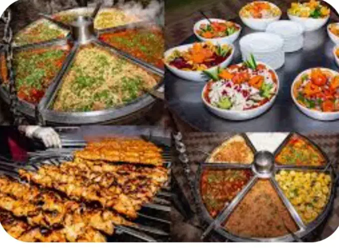 تور سافاری دبی|تور و چارتر|تهران, پارک شهر|دیوار