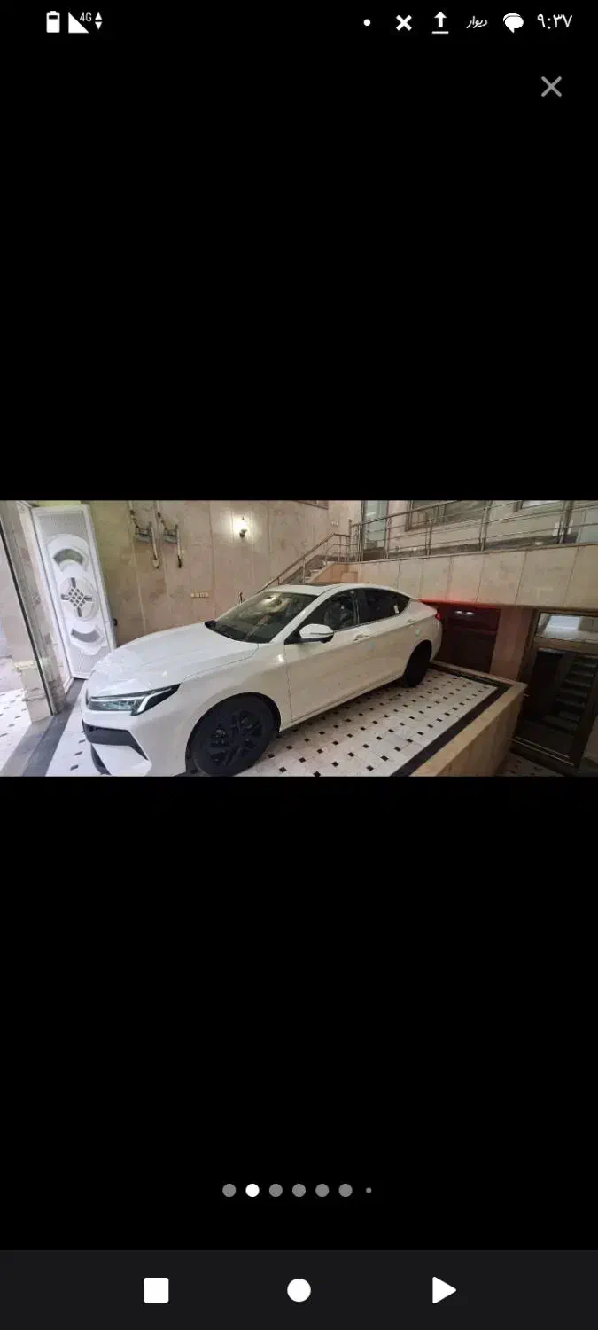 کی ام سی  j7 مدل ۴۰۴ نقدو اقساط|خودرو سواری و وانت|شیراز, بازار|دیوار