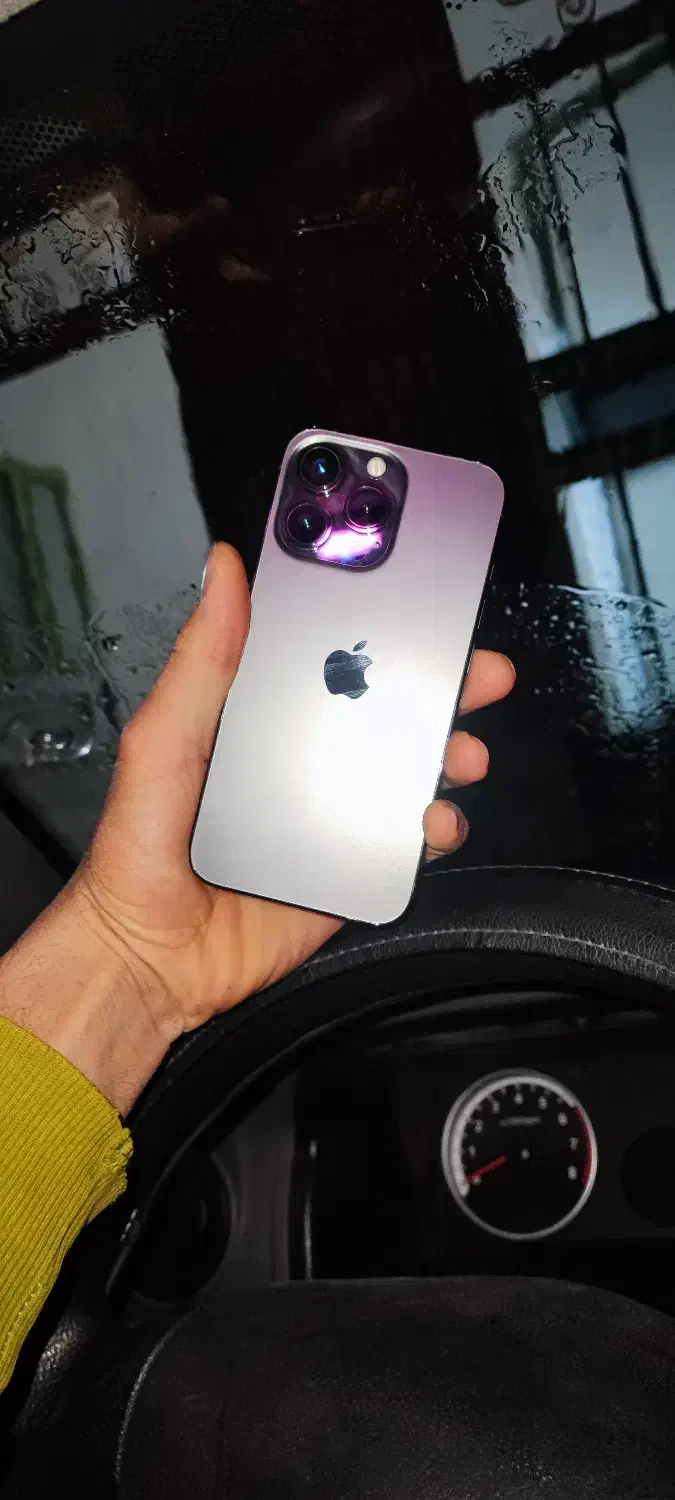 آیفون 13 pro 512|موبایل|ارسنجان, |دیوار