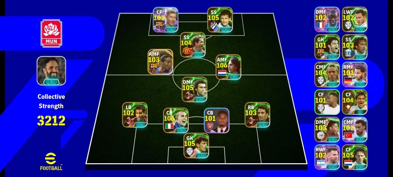 اکانت ای فوتبال|کنسول، بازی ویدئویی و آنلاین|سنندج, |دیوار