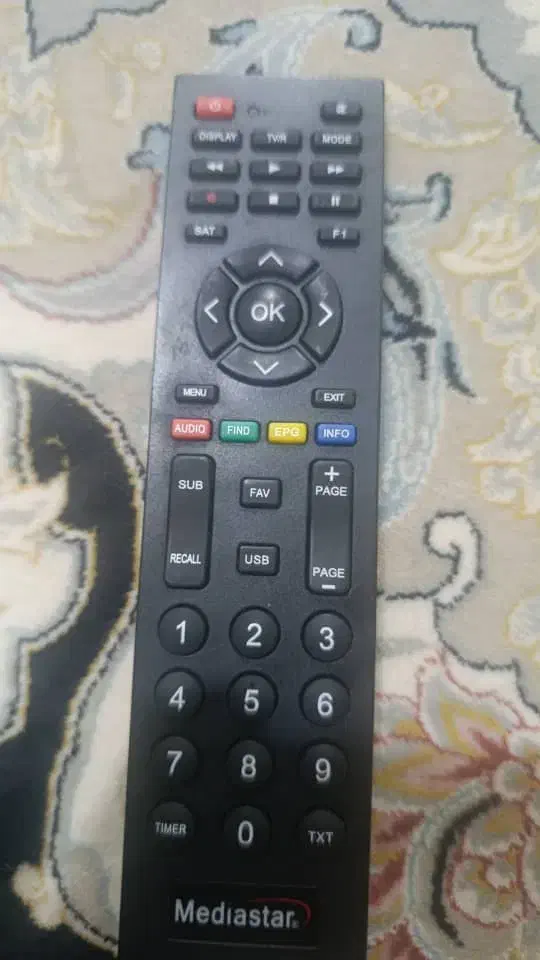 نصب (نصاب )انتن ثابت چرخشی|خدمات پیشه و مهارت|اهواز, شهرک دانشگاه|دیوار