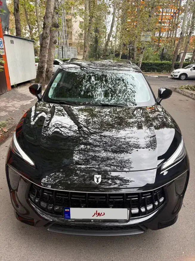 لاماری|خودرو سواری و وانت|رشت, گلسار|دیوار