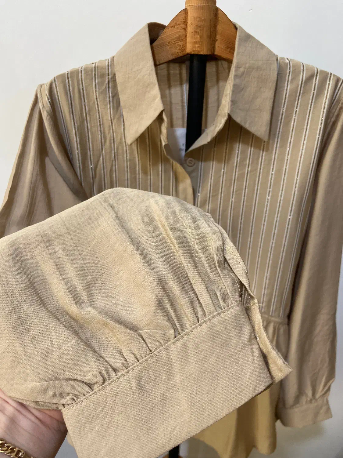 شومیز نخی وارداتی|لباس|بندرعباس, |دیوار