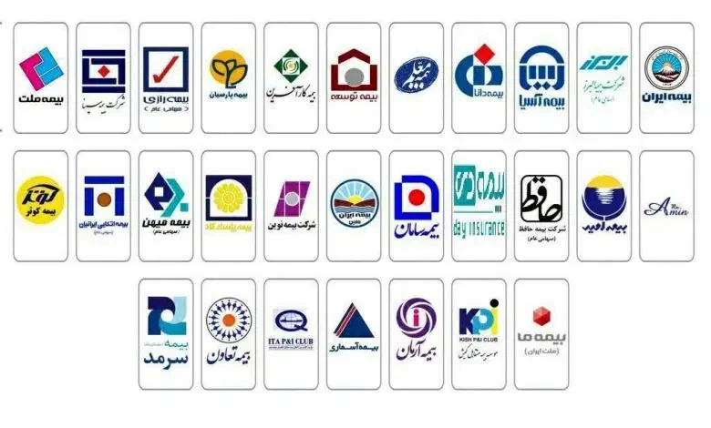 صدور فوری بیمه ثالث و بدنه اقساطی بدون چک و سود|خدمات مالی، حسابداری، بیمه|تربت‌حیدریه, طالقانی|دیوار