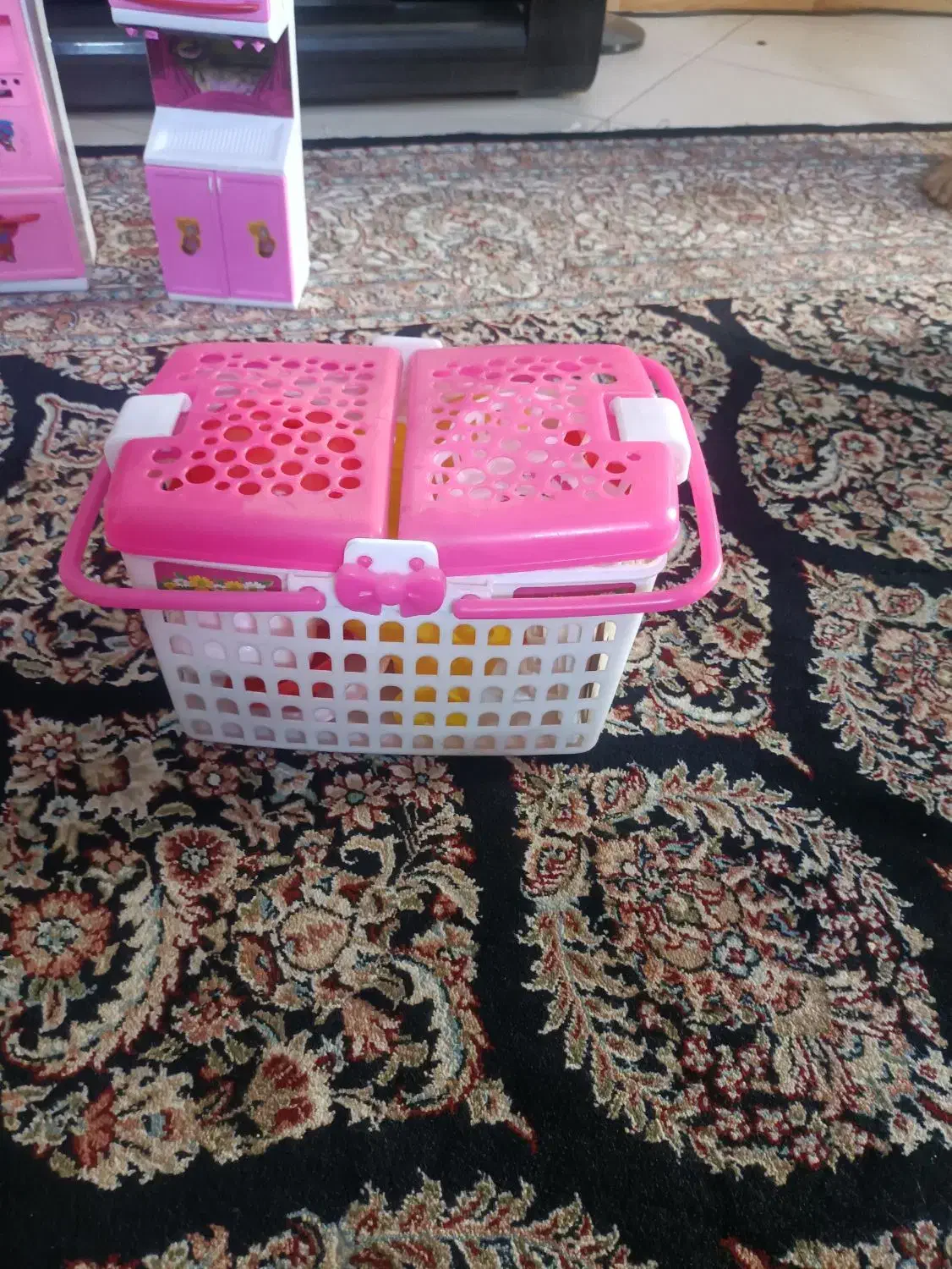 اسباب بازی تمیز|اسباببازی|مشهد, رده|دیوار