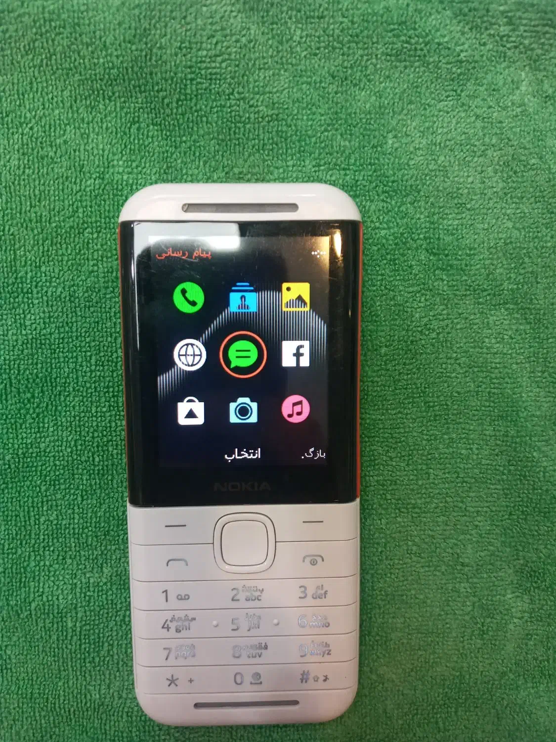 گوشی نوکیا|موبایل|ورامین, ورامین|دیوار