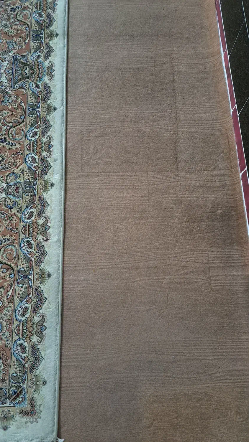 موکت طرح پارکت|موکت|مشهد, خواجه ربیع|دیوار